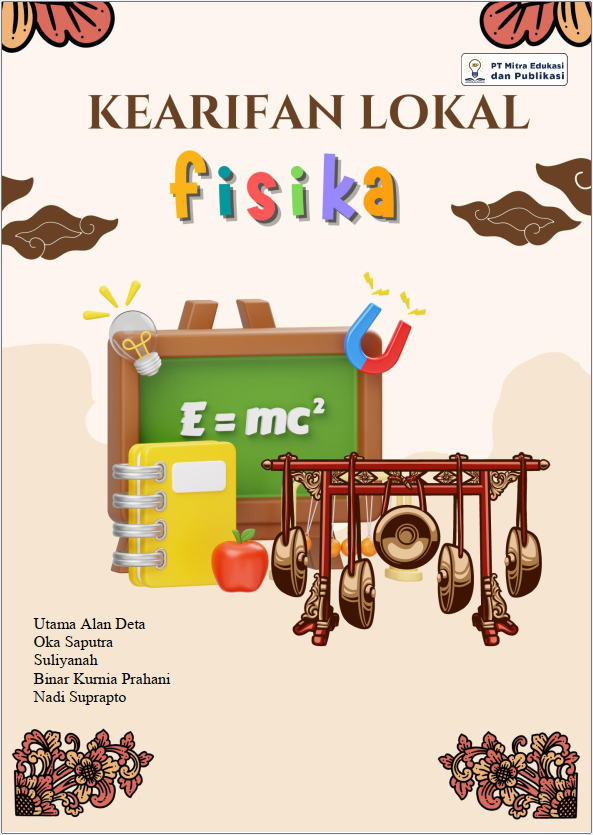 Kearifan Lokal Fisika