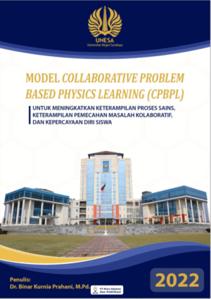 Model Collaborative Problem Based Physics Learning (CPBPL)