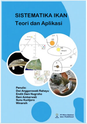 Sistematika Ikan Teori dan Aplikasi