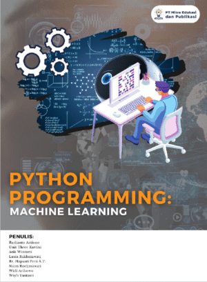 Python Programming: Machine Learning