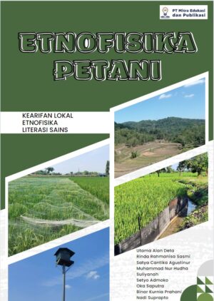 Etnofisika Petani