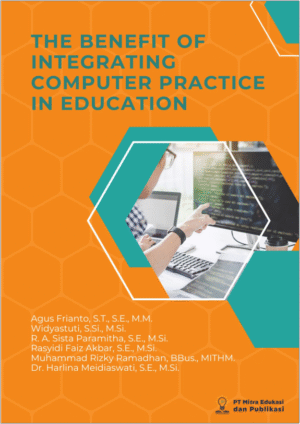 The Benefit of Integrating Computer Practice in Education
