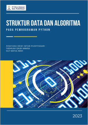Struktur Data dan Algoritma pada Pemrograman Python