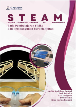 STEAM pada Pembelajaran Fisika dan Pengembangan Berkelanjutan