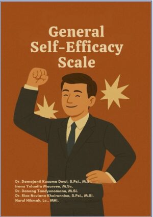 GENERAL SELF-EFFICACY SCALE