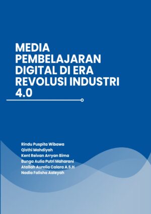 Media Pembelajaran Digital di Era Revolusi Industri 4.0‎