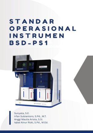 Instrument BSD PS-1‎